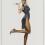 HAJIME SORAYAMA
Untitled
c1980s
Acrylic on board
28 5/8 x 20 ¼ inches