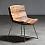 Chunk chair