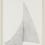 Drawing of Steel Sculpture
1969/2010
Graphite on paper
30 x 22 1/2 inches
33 x 25 1/4 inches (framed)