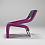 Inkline chair
