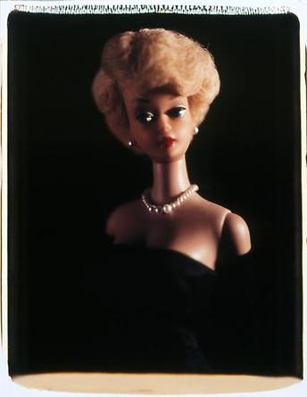 Barbie #80
1998
Polaroid Polacolor ER Land Film
24 x 20 inches
AP