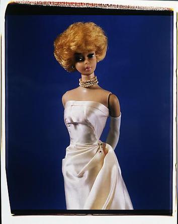 Barbie #30
1997
Polaroid Polacolor ER Land Film
24 x 20 inches
AP