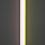 DAN FLAVIN
Untitled (To Mr. & Mrs. Thomas Inch)
1964
Four 8-foot fluorescent lights (from left to right: pink, daylight, cool white, yellow), with fixtures
96 x 10 ½ x 5 in
Edition 3/3
Fabricated 3
