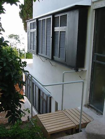 After Restoration