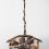 TETSUMI KUDO
Portrait D'Artiste dans la Crise
1977
Mixed media with birdcage
34 x 16 x 9 in