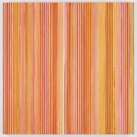 ATHTTSTW #12
2009
Enamel on aluminum
60 x 60 x 1 7/8 inches