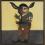 MARYAN
Personage With Donkey Ears
1964
Oil on canvas
50 x 50 in