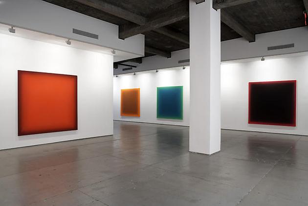 Installation view
2008