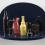 Rose & All the Crown Jewels, 2001
Ceramic, lacquered wood shelf
10 x 14 x 9 inches
GLG228