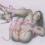 HAJIME SORAYAMA
Untitled
2001
Acrylic on board
20 ¼ x 28 5/8 inches