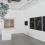 Love in Vein: Editions Fawbush projects & artists 2005-2010 installation view 2