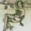 HAJIME SORAYAMA
Untitled
2005
Acrylic on board
28 9/16 x 20 ¼ inches
