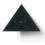 RICHARD TUTTLE
Onoma
2000
Wall object: cast bronze, brass screw, in wooden box with template, with signed & numbered certificate 
Bronze: 3 ¾ x 4 ¼ x 2 ¼ inches
Edition of 15