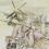 HAJIME SORAYAMA
Untitled
2006
Acrylic on board
28 ½ x 20 ¼ inches