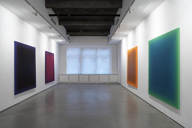 Installation view
2008