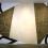 Untitled 
2004
Pastel on wall
dimensions variable