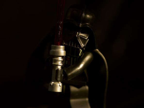 Untitled (from the series Star Wars), 2010
Pigment print on Hahnemuhle Paper 
17 x 22 inches
Edition of 5