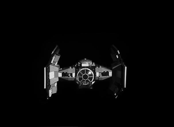 Untitled (from the series Star Wars), 2011
Pigment print on Hahnemuhle Paper 
17 x 22 inches
Edition of 5