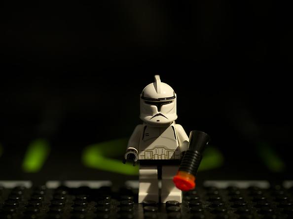Untitled (from the series Star Wars), 2010
Pigment print on Hahnemuhle Paper 
17 x 22 inches
Edition of 5