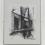 DANIEL LIBESKIND
JMB Drawing #2, n.d. (Jewish Museum, Berlin)
Charcoal on paper
24 1/2 x 19 inches