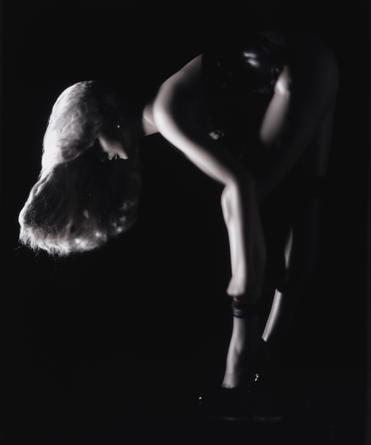 DAVID LEVINTHAL
Untitled (from the series XXX), 2015
Pigment print on paper
22 x 17 inches 
edition of 5 
SGI2983