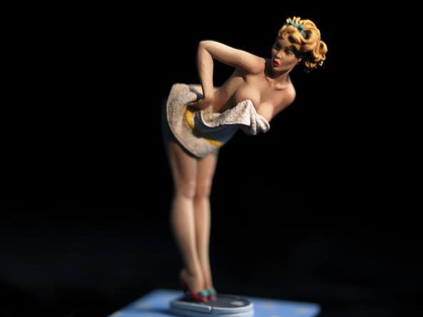 DAVID LEVINTHAL
Untitled (from the series Pin-Ups), 2015
Pigment print on paper
17 x 22 inches 
edition of 5 
SGI2984