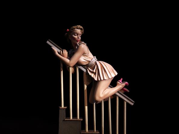 DAVID LEVINTHAL
Untitled (from the series Pin-Ups), 2015
Pigment print on paper
17 x 22 inches 
edition of 5 
SGI3026