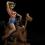 DAVID LEVINTHAL
Untitled (from the series Pin-Ups), 2015
Pigment print on paper
17 x 22 inches 
edition of 5 
SGI3030