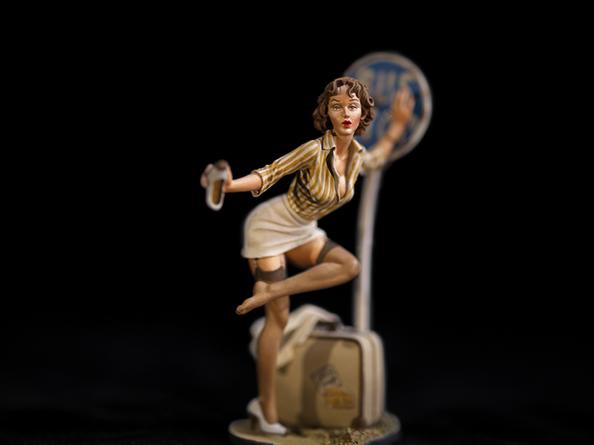 DAVID LEVINTHAL
Untitled (from the series Pin-Ups), 2015
Pigment print on paper
17 x 22 inches 
edition of 5 
SGI3033