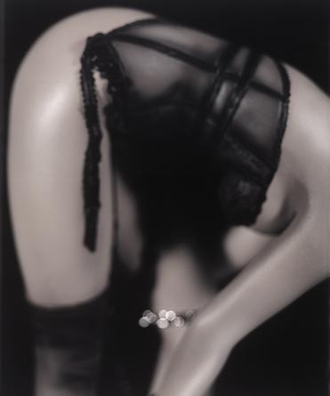 DAVID LEVINTHAL
Untitled (from the series XXX), 2015
Pigment print on paper
22 x 17 inches 
edition of 5 
SGI3056