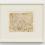Untitled, 2009
Gouache & pencil on found paper & tracing paper
7 1/2 x 9 inches
SGI2697