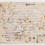 DOUGLAS NAVARRA
Untitled, 2009
Gouache & pencil on found paper & tracing paper
7 1/2 x 9 inches
SGI2697