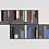 Drawing #4 (Japan), 2012
Pastel and graphite on paper in 6 parts, in artist's frames
48 1/2 x 97 inches
GLG2285