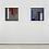 Drawing #6 (Japan), 2012
Pastel and graphite on paper in 2 parts, in artists frames, with graphite on wall
24 1/4 x 72 3/4 inches
GLG2286