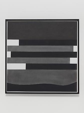 Drawing VI (Vietnam), 2012
Pastel & graphite on paper, in artist's frame
24 1/4 x 24 1/4 inches
GLG2291