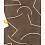 Drawing in 4 Parts #2, 2004
Pastel on paper
48 x 18 1/4 inches
SGI368