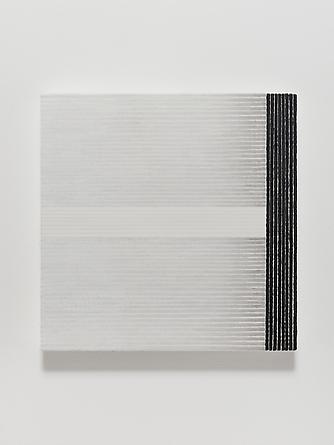 Elena del Rivero
Love Song #22, 2012
Oil & ink on linen
14 x 14 inches