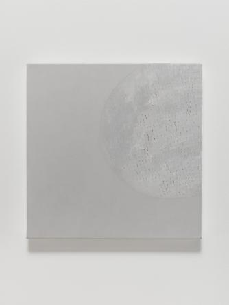 Elena del Rivero
Love Song #20, 2012
Oil & ink on linen
14 x 14 inches