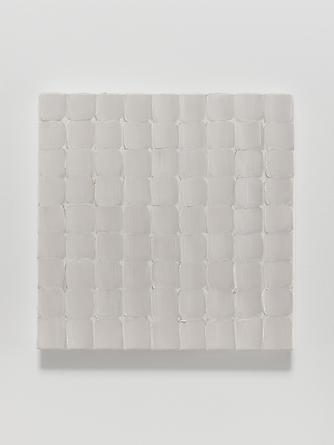 Elena del Rivero
Love Song #16, 2012
Oil & ink on linen
14 x 14 inches