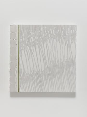 Elena del Rivero
Love Song #17, 2012
Oil & ink on linen
14 x 14 inches