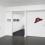 Installation view: Big City Life - Loveless