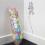 Installation view: Big City Life - Loveless