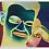 ED PASCHKE
Emploi Stable, 1986
Oil on canvas
68 x 80 inches