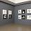 Installation view
Ryan McGinness: Women: Sketches & Solutions