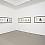 Installation view
Ryan McGinness: Women: Sketches & Solutions