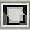 JOSEF ALBERS
Composure, 1937
Oil on masonite
31 1/2 x 36 1/2 inches