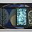 Spiral, 2007
Custom software, LCD screen, Formica, acrylic plastic, gouache on paper, lacquered wood
44 ½ x 72 x 6 inches
SGI620