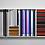 Flip, 2007 
Custom software, LCD screen, Formica, acrylic plastic, mirrored acrylic plastic, lacquered wood
33 x 73 ¾ x 8 inches
SGI621