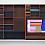 Threshold, 2007
Custom software, LCD screen, Formica, acrylic plastic, lacquered wood
44 ½ x 72 x 6 inches
SGI623
