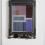 JOHN F. SIMON, Jr.
Color Panel v1.0, 1999
Custom software, Apple Powerbook 280c, acrylic plastic
13 1/2 x 10 1/2 x 3 inches
edition of 12
SGI2705
